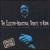 Korn : Twisted, Wicked Right Now : The Electro-Industrial Tribute to Korn